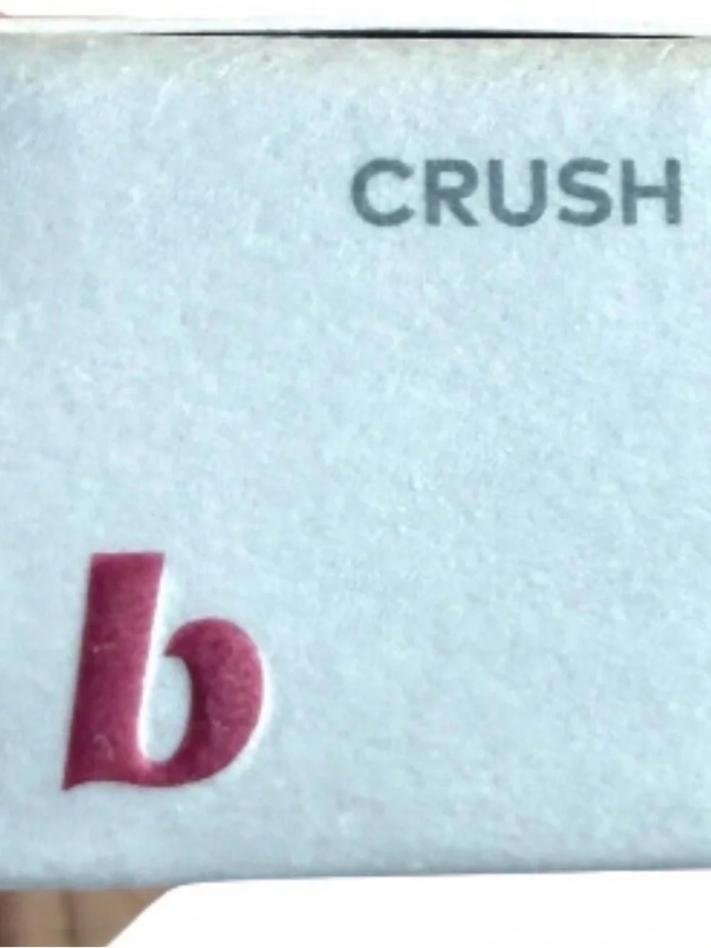 Beauty counter Lip Balm Hyaluronic Lip Balm - Exclusive CRUSH Color